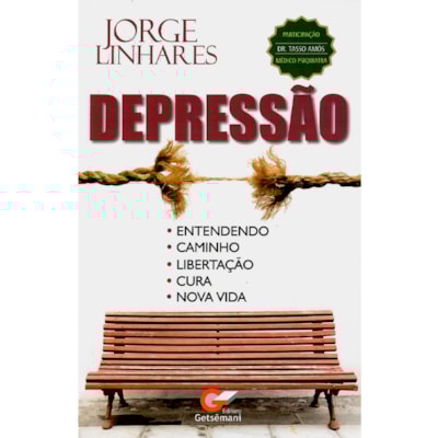 Depressão | Jorge Linhares