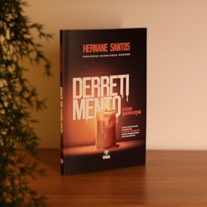 Segunda imagem do produto Derretimento dos Servos | Hernane Santos