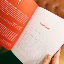 Segunda imagem do produto (Des)Esperar | Thaysa Portela