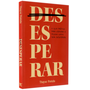 (Des)Esperar | Thaysa Potela