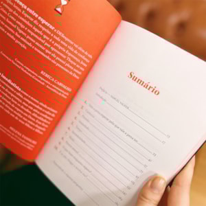 Segunda imagem do produto (Des)Esperar | Thaysa Potela