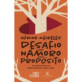 Desafio do Namoro com Proposito | Junior Meireles
