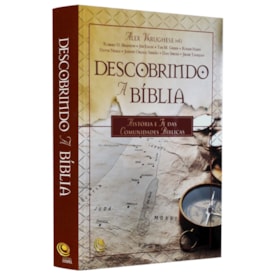 Descobrindo a Bíblia | História e Fé das Comunidades Bíblicas