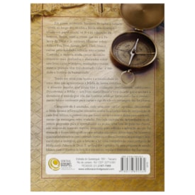 Segunda imagem do produto Descobrindo a Bíblia | História e Fé das Comunidades Bíblicas