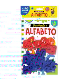 Descobrindo o Alfabeto