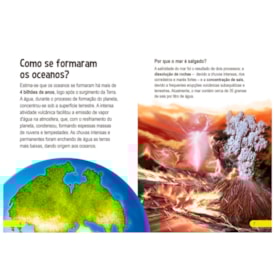 Segunda imagem do produto Descobrindo o Mundo | Animais Marinhos