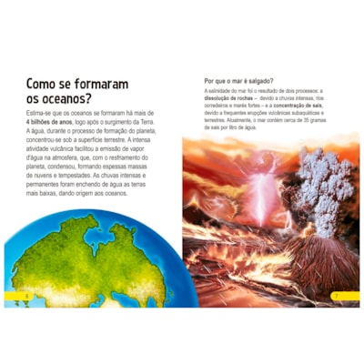 Segunda imagem do produto Descobrindo o Mundo | Animais Marinhos