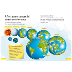 Segunda imagem do produto Descobrindo o Mundo | Dinossauros