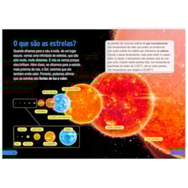 Segunda imagem do produto Descobrindo o Mundo | Espaço