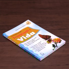 Descomplicando a Vida | 
                                Christoph Schalk