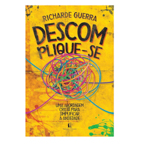 Descomplique-Se | Richarde Guerra