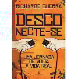 Desconecte-se | Richarde Guerra