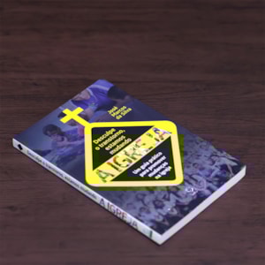 Segunda imagem do produto Desculpe o Transtorno, Estamos Mudando a Igreja | 
                                        José Marcos da Silva