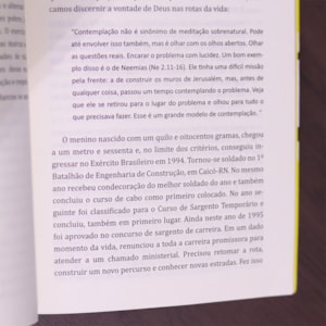 Desculpe o Transtorno, Estamos Mudando a Igreja | 
José Marcos da Silva