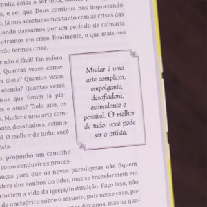 Desculpe o Transtorno, Estamos Mudando a Igreja | 
José Marcos da Silva