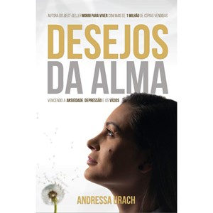 Desejos da Alma | Andressa Urach
