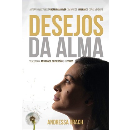 Desejos da Alma | Andressa Urach