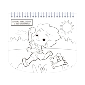 Segunda imagem do produto Desenhos Para Meninos | Camila Grassi