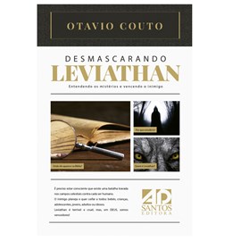Desmascarando Leviathan | Otavio Couto