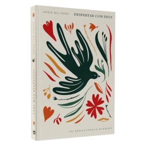 Despertar Com Deus | Jackie Hill Perry