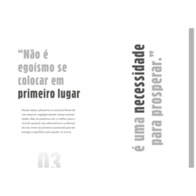 Segunda imagem do produto Desperte Autoestima | William Sanches