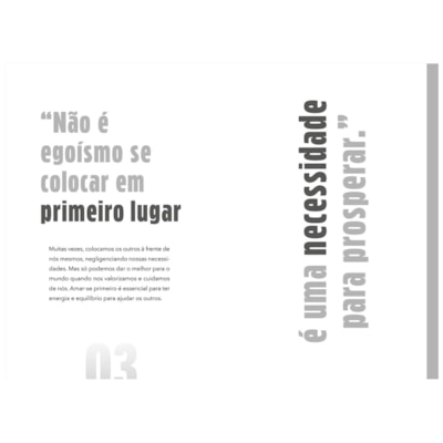 Segunda imagem do produto Desperte Autoestima | William Sanches