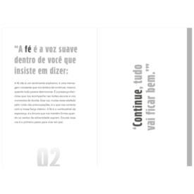 Segunda imagem do produto Desperte Paz Interior | William Sanches