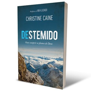 Destemido | Christine Caine