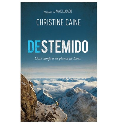 Destemido | Christine Caine
