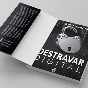 Destravar Digital | Pablo Marçal