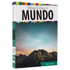 Deus Criou o Mundo |  Kevin Swanson