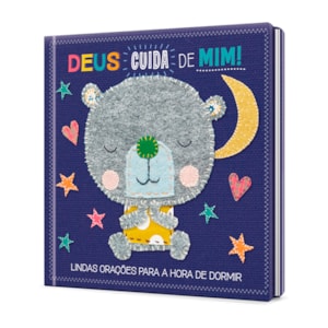 Deus Cuida de Mim | Pão Diário