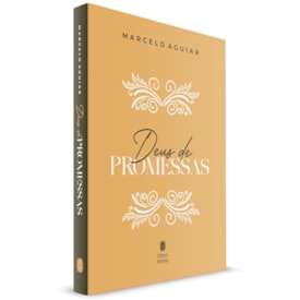 Deus de Promessas | Marcelo Aguiar