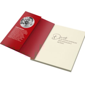 Segunda imagem do produto Deus e as Novas Doenças Que Assolam o Mundo | Pr. Josué Pompeo