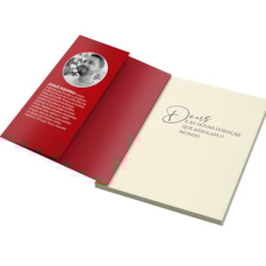 Segunda imagem do produto Deus e as Novas Doenças Que Assolam o Mundo | Pr. Josué Pompeo