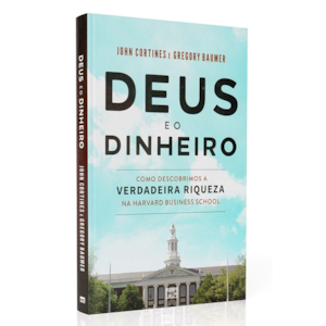 Deus E O Dinheiro | Gregory Baumer