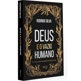 Segunda imagem do produto Deus e o Vazio Humano | Rodrigo Silva