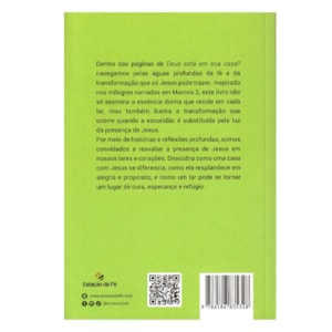 Segunda imagem do produto Deus Está Em Sua Casa? | Mac Anderson