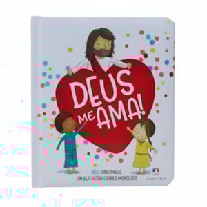 Deus Me Ama! | Cecilie Fodor