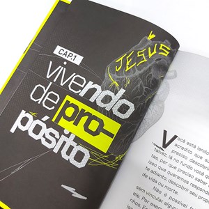 Deus te fez de Propósito | Douglas Gonçalves e Thiago Marques