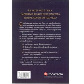 Segunda imagem do produto Deus Trabalha No Turno Da Noite