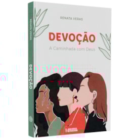 Devoção | 
                                Renata Veras