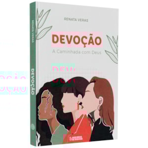 Devoção | 
                                        Renata Veras
