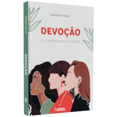 Devoção | 
Renata Veras