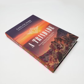 Segunda imagem do produto Devocional A Trindade | Carlito Paes