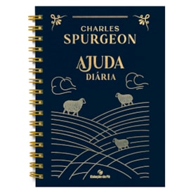 Devocional Ajuda Diária | Charles Spurgeon