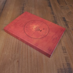 Segunda imagem do produto Devocional As Palavras de Deus | Carlito Paes