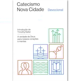 Devocional Catecismo Nova Cidade