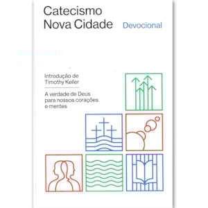 Devocional Catecismo Nova Cidade