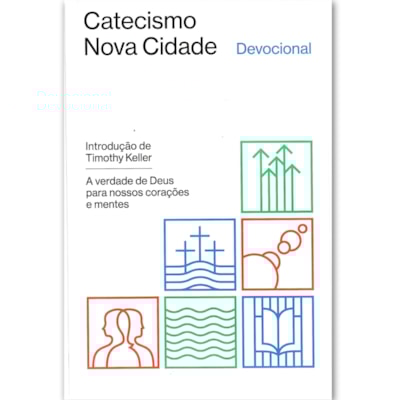 Devocional Catecismo Nova Cidade